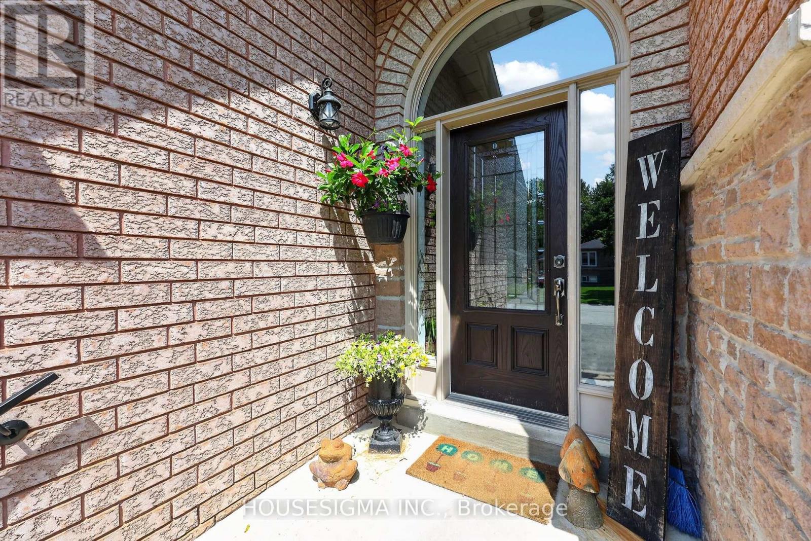 123 FERNBROOK DRIVE