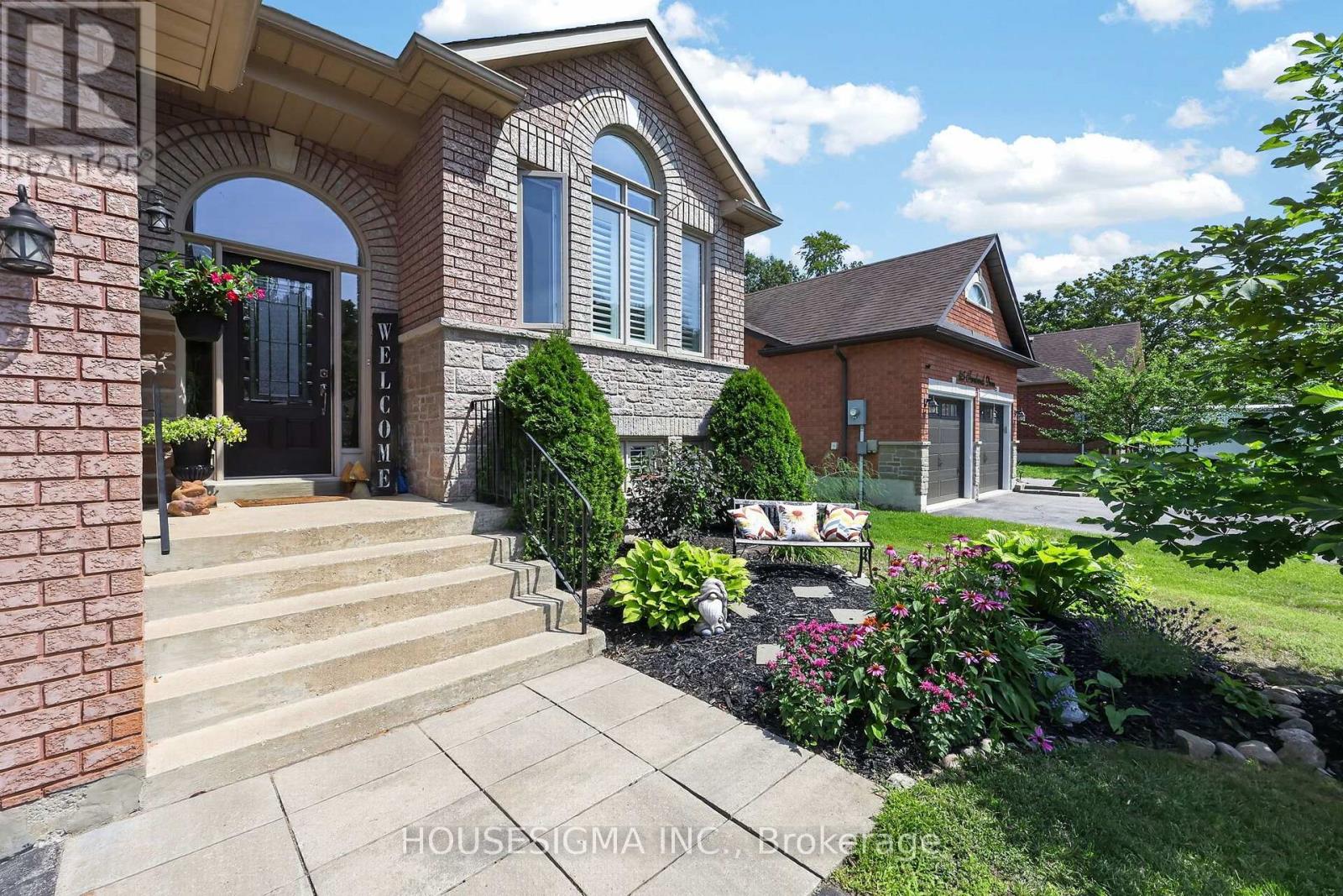 123 FERNBROOK DRIVE