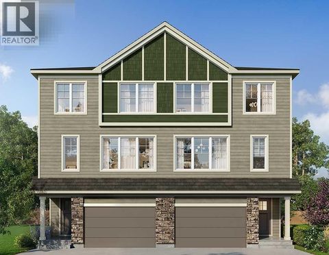 1091 Fowler Road SW Airdrie AB T4B5W6