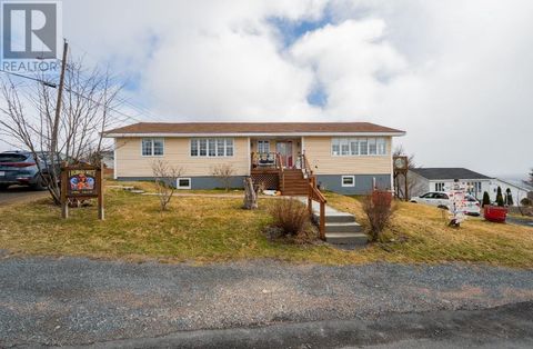 4 High Road N Carbonear NF A1Y1A8