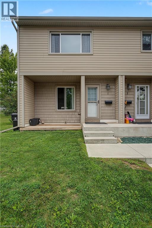 15 GREEN VALLEY Drive Unit# 1