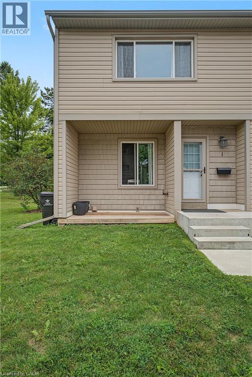 15 GREEN VALLEY Drive Unit# 1