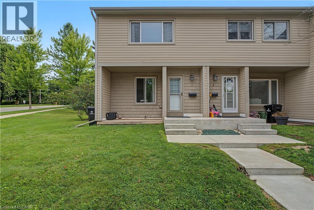 15 GREEN VALLEY Drive Unit# 1