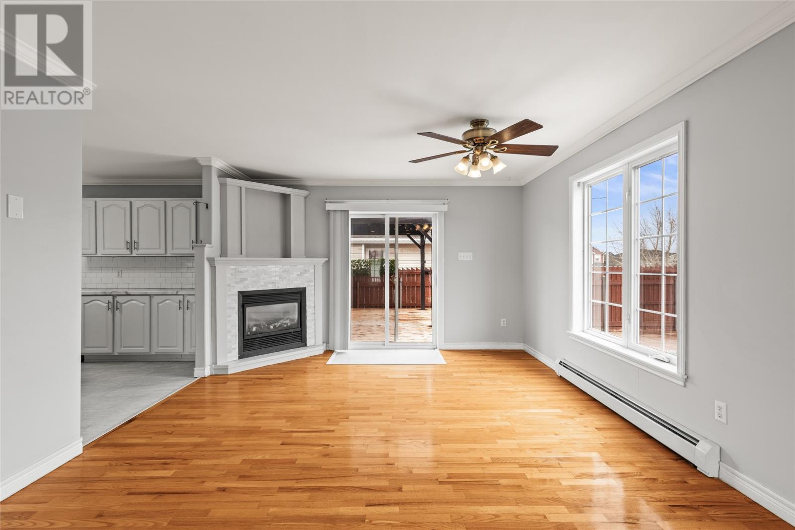 1 Mahogany Place