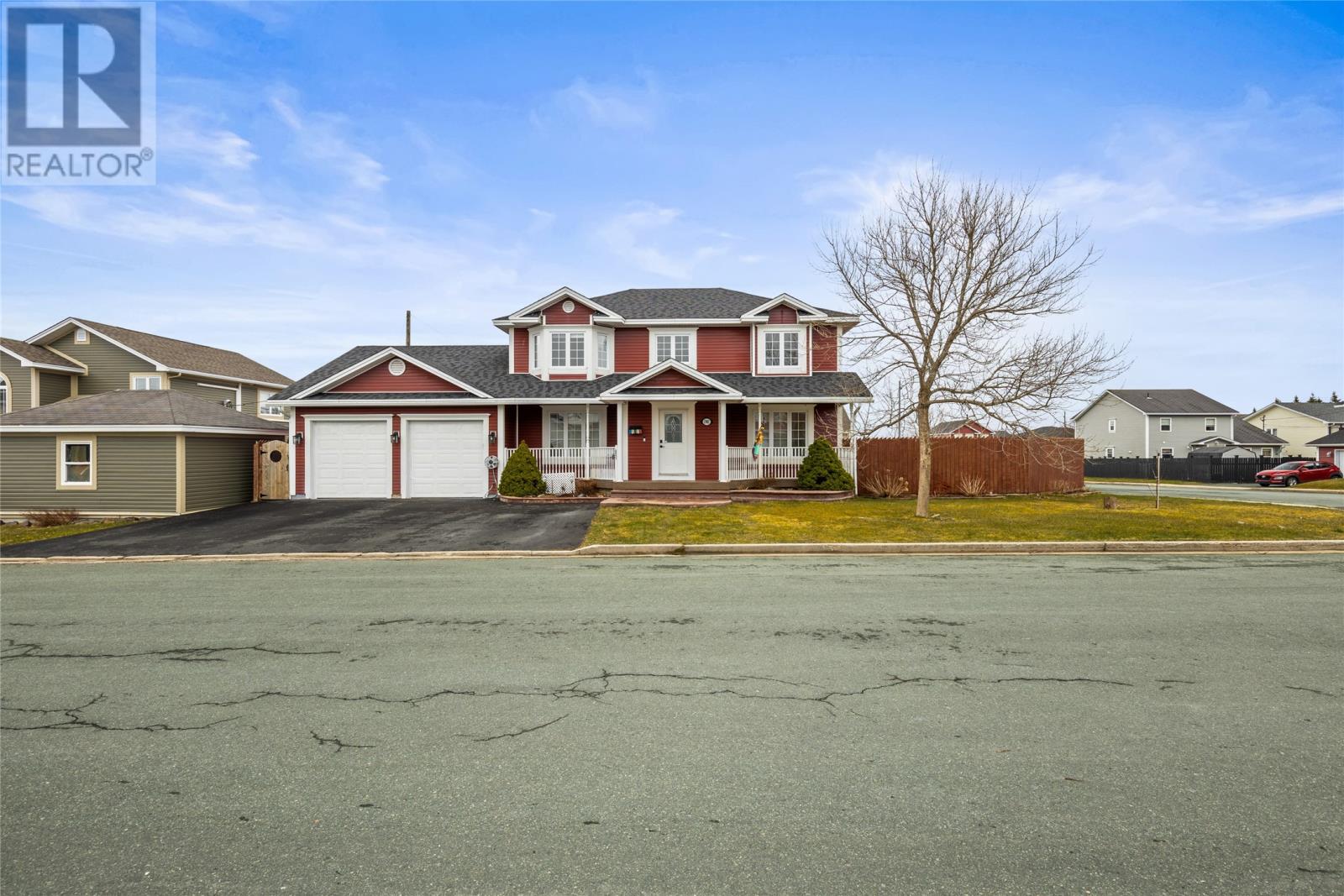 1 Mahogany Place