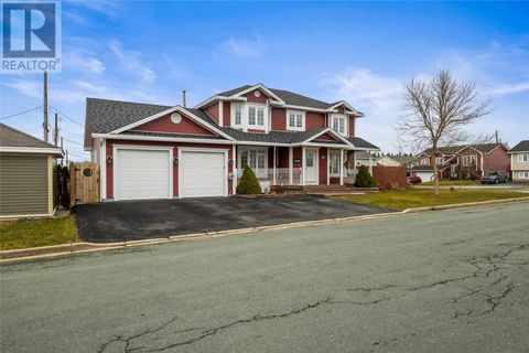 1 Mahogany Place St. John's NF A1H1A3