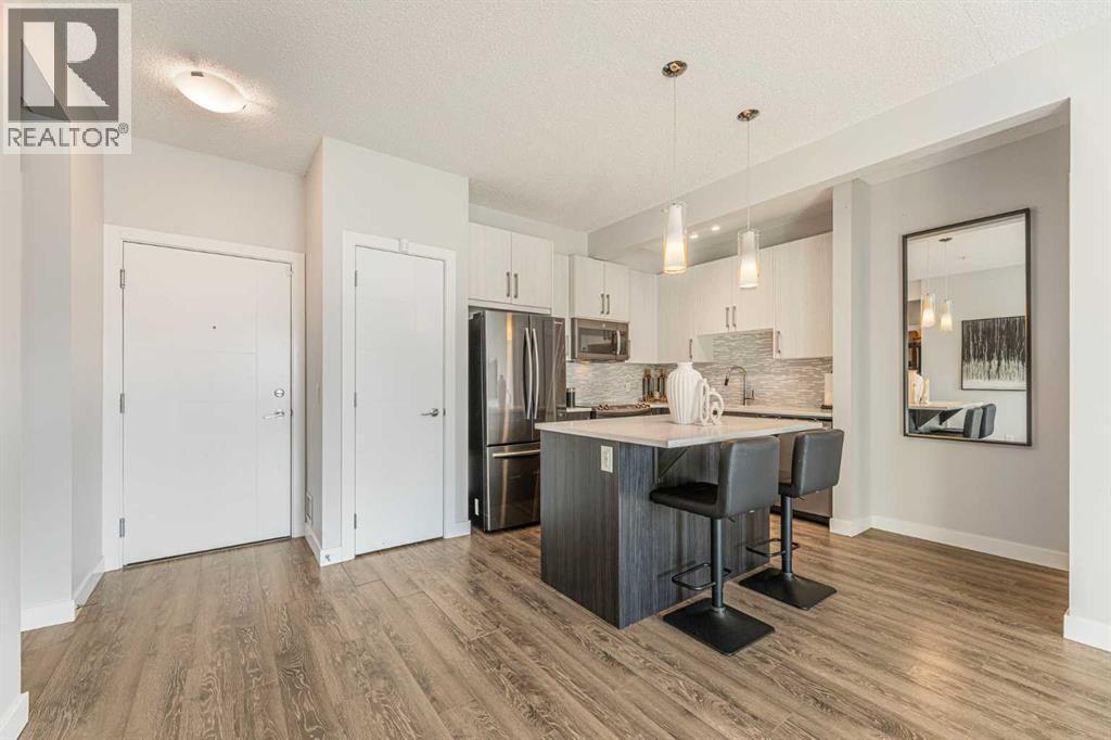 107, 16 Sage Hill Terrace NW