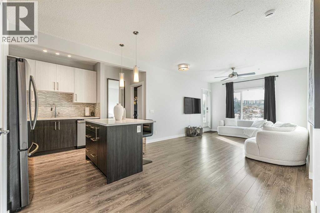 107, 16 Sage Hill Terrace NW