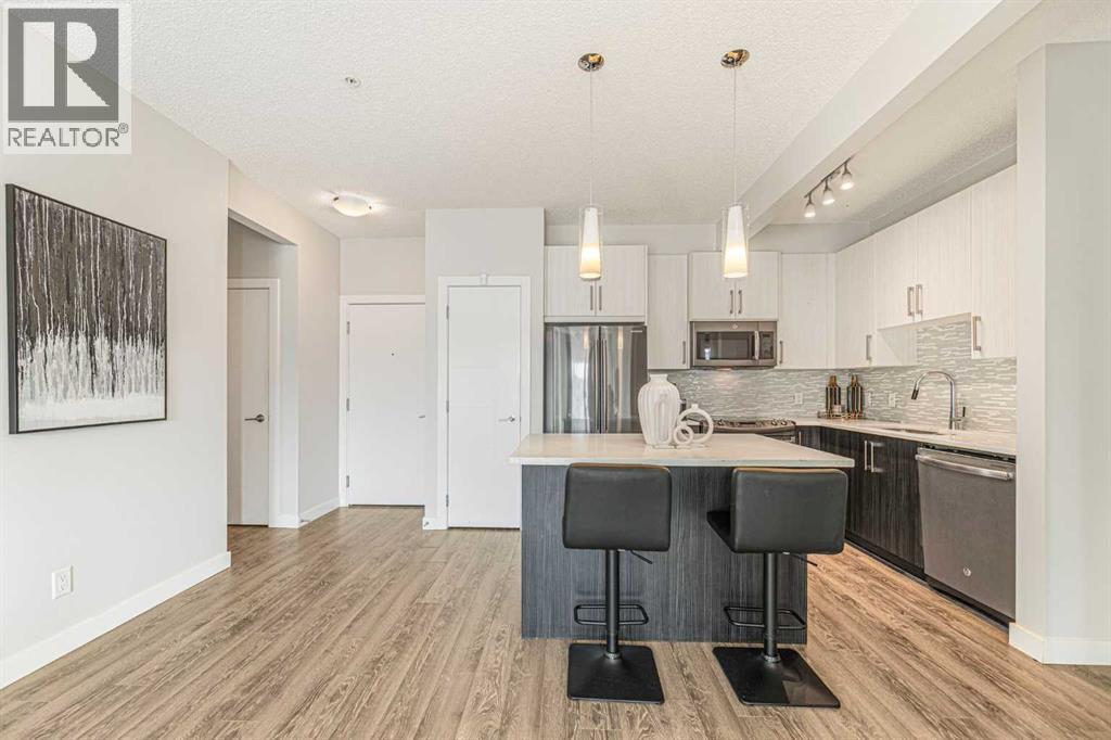 107, 16 Sage Hill Terrace NW