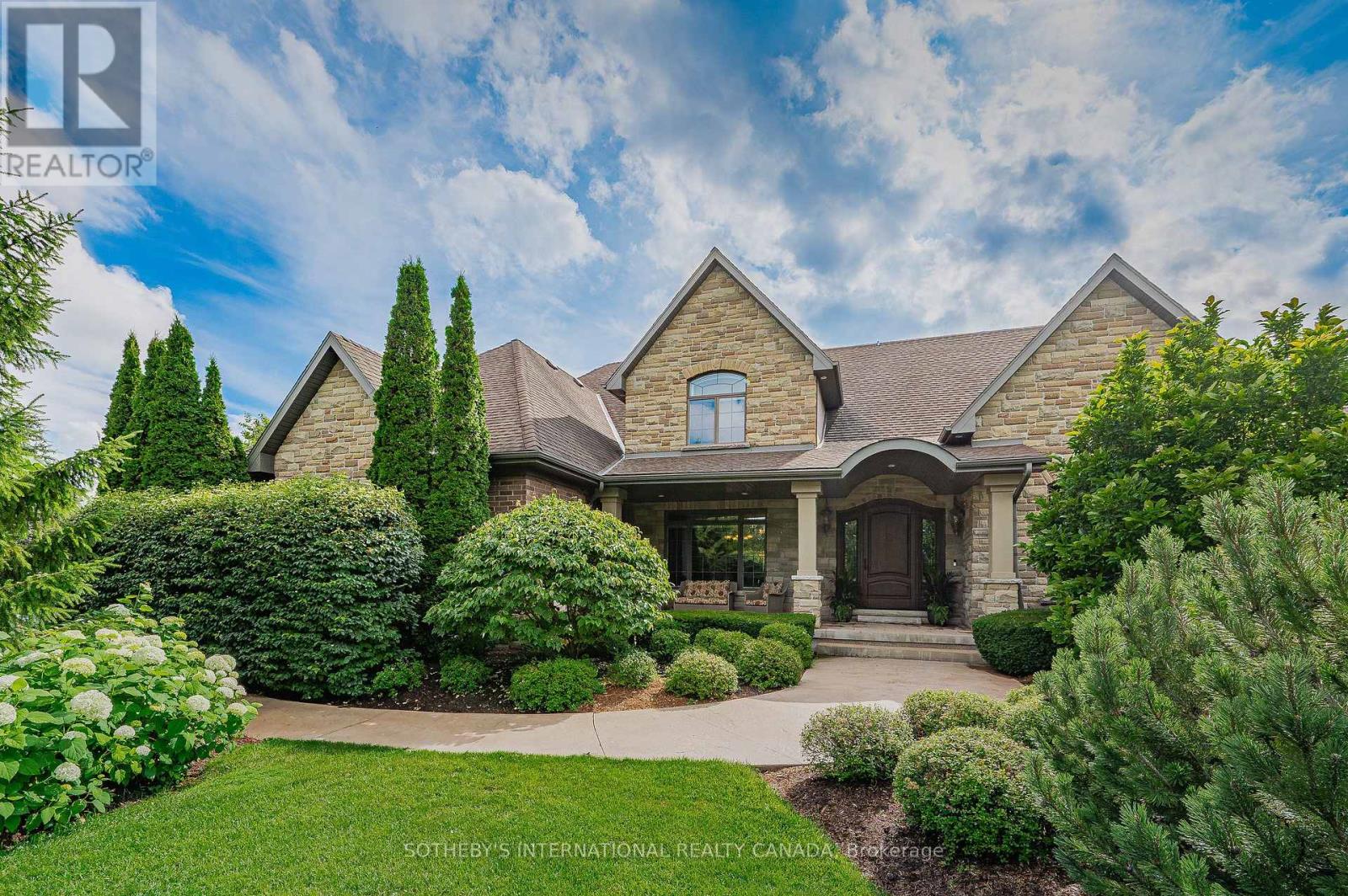 111 JOHN BRICKER ROAD