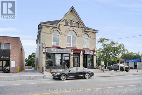 MAIN FLOOR - 22470-22474 ADELAIDE ROAD Strathroy-Caradoc (Mount Brydges) ON N0L1W0