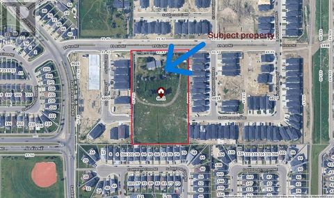 6811 89 Avenue NE Calgary AB T2L4M5