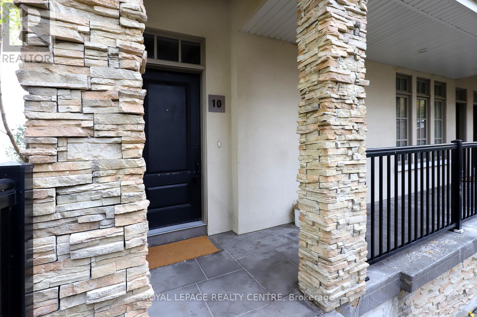 10 - 3077 CAWTHRA ROAD