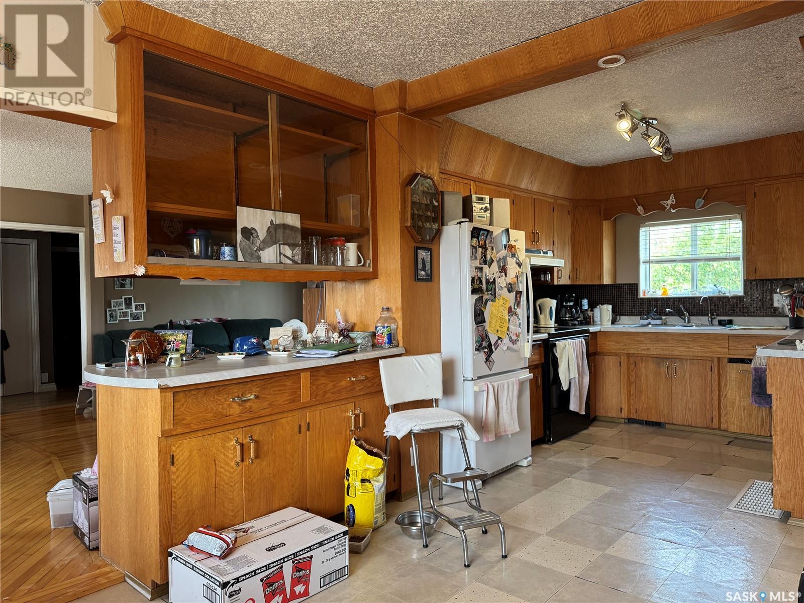 Dorish Acreage