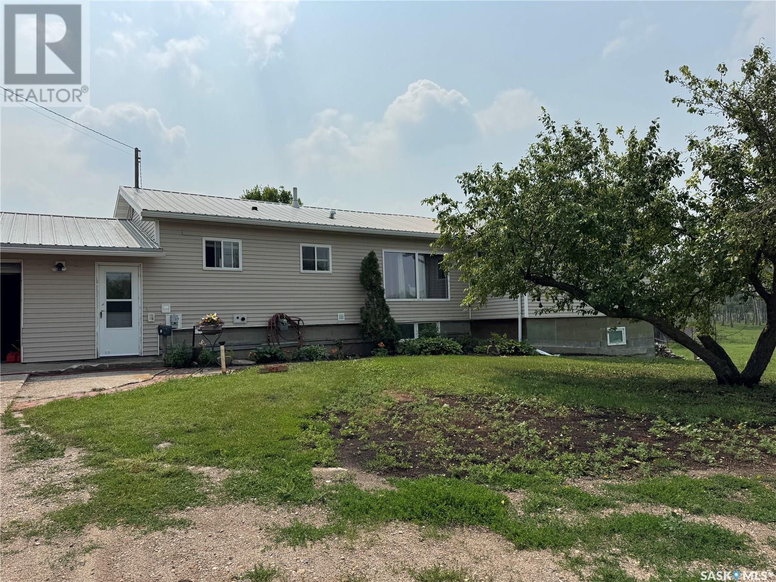 Dorish Acreage