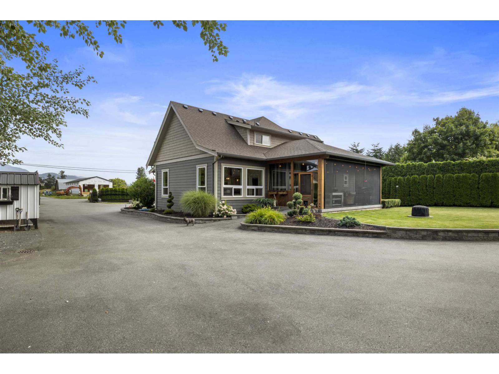 44224 SOUTH SUMAS ROAD|Sardis South