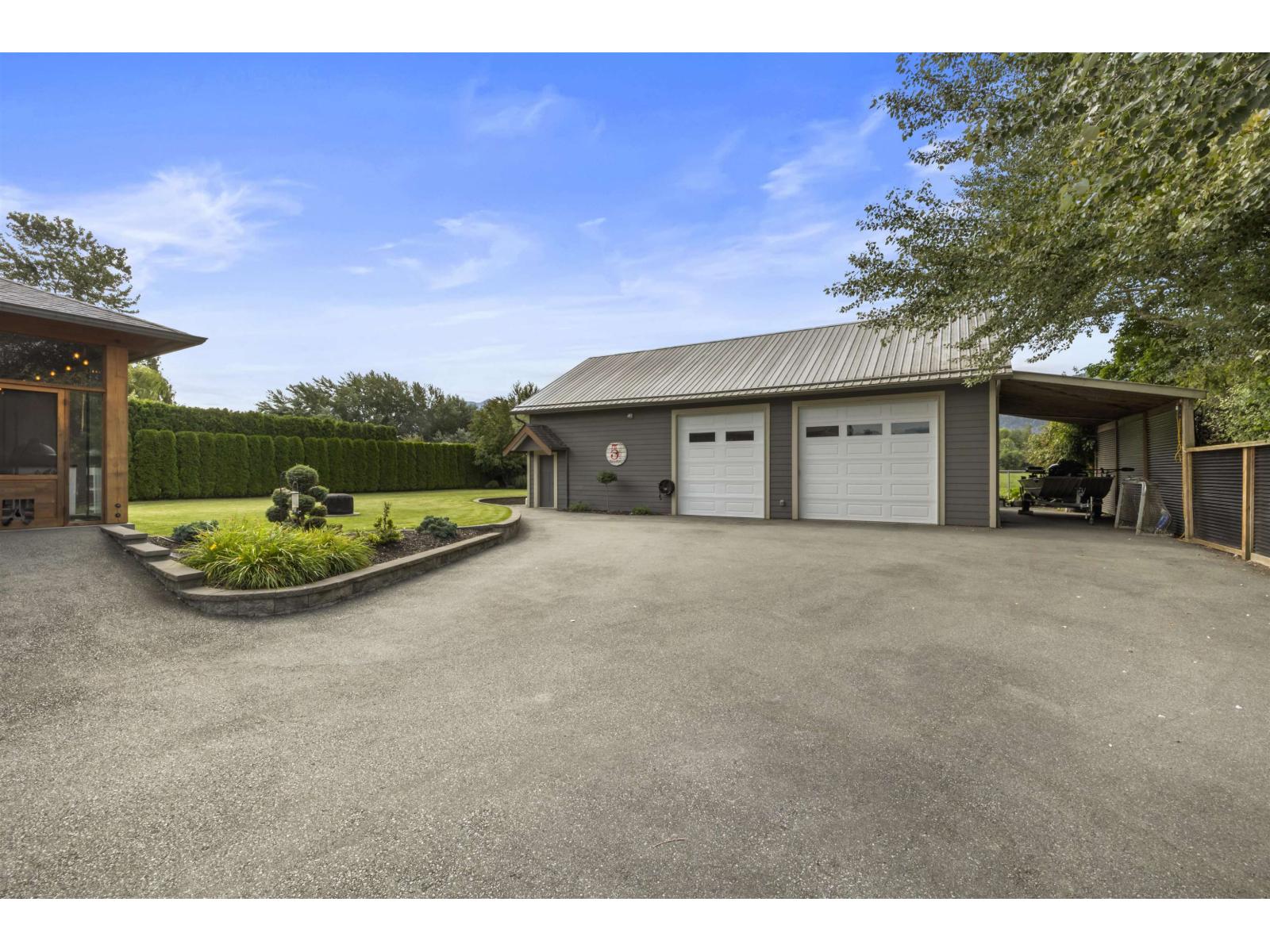 44224 SOUTH SUMAS ROAD|Sardis South