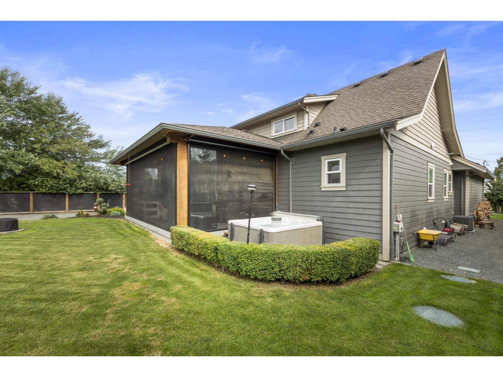 44224 SOUTH SUMAS ROAD|Sardis South