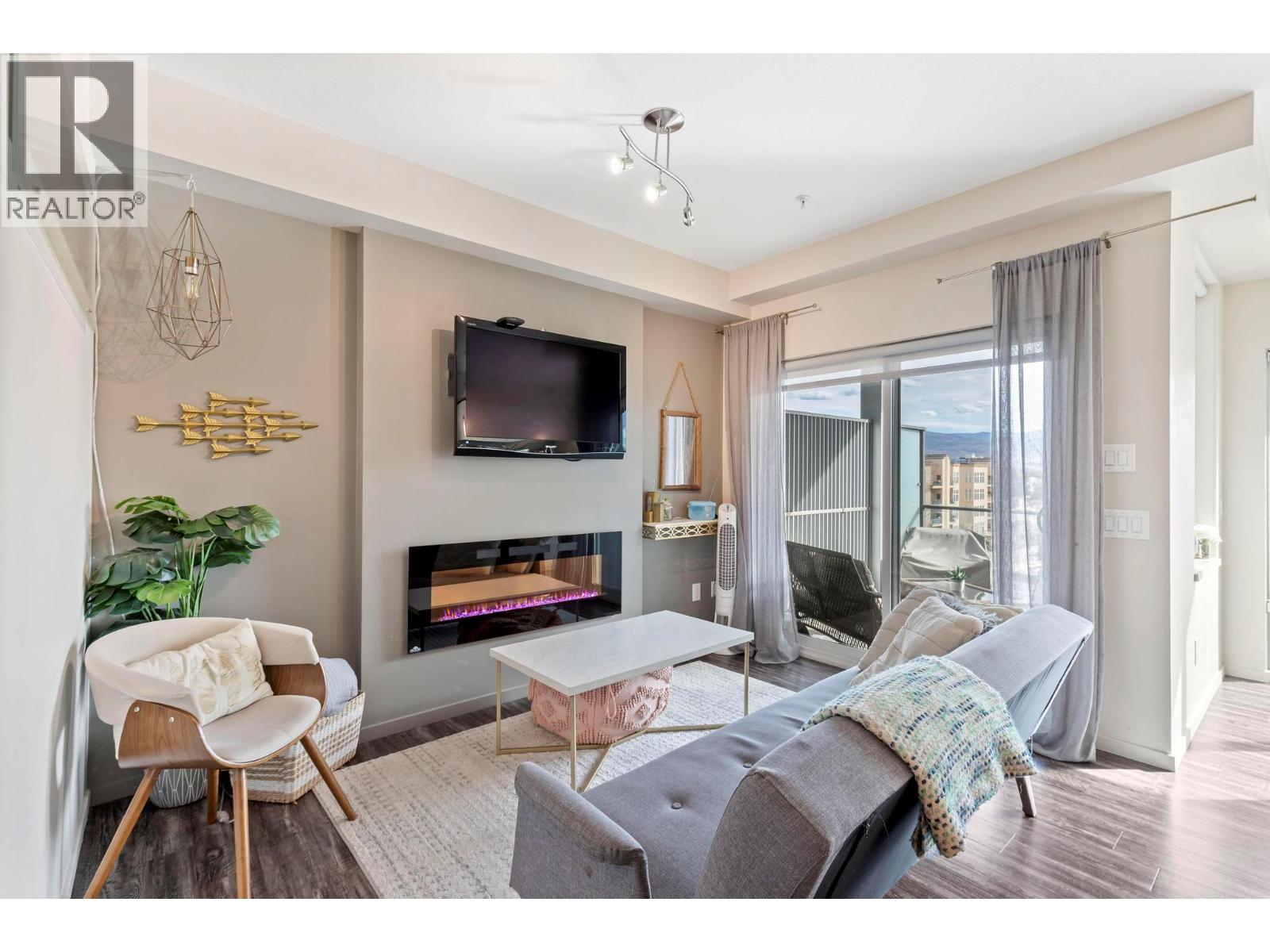 1290 St. Paul Street Unit# 511