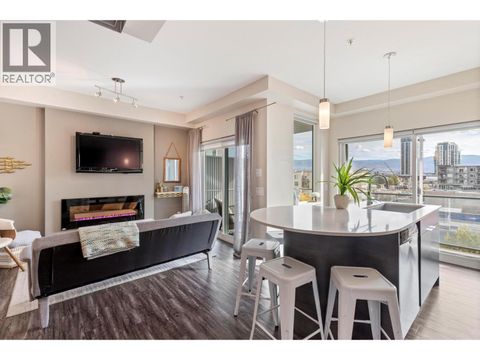 1290 St. Paul Street Unit# 511 Kelowna BC V1Y2C9