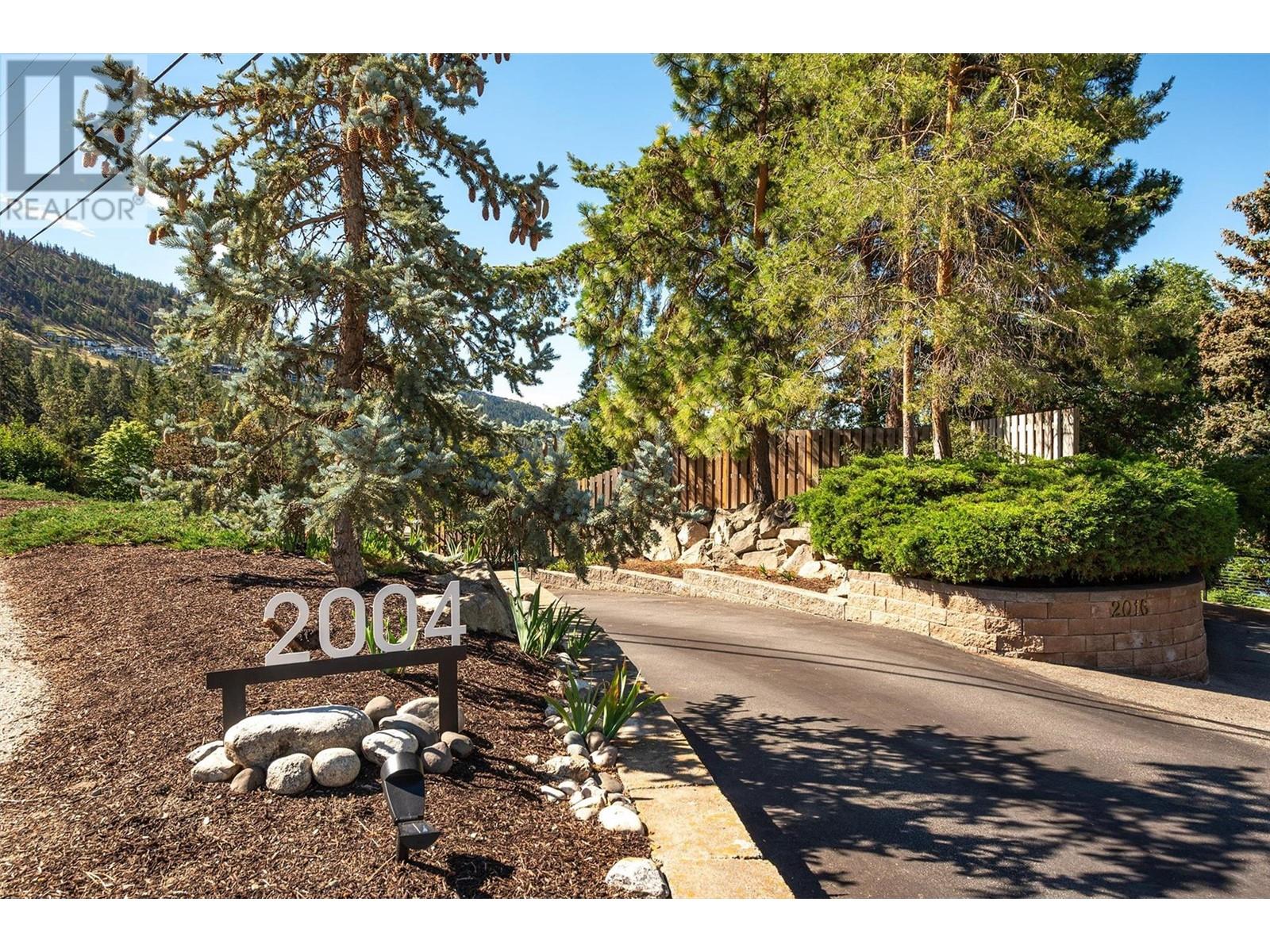 2004 Dewdney Road