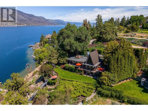 2004 Dewdney Road Kelowna BC V1V2C3