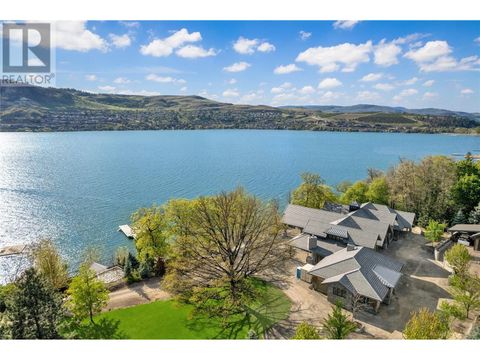 12407 Coldstream Creek Road Coldstream BC V1B1G2