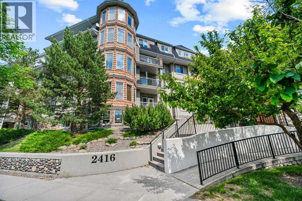 402, 2416 Erlton Street SW