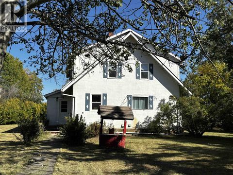 7157 N 97 HIGHWAY Fort St. John BC V1J8B4