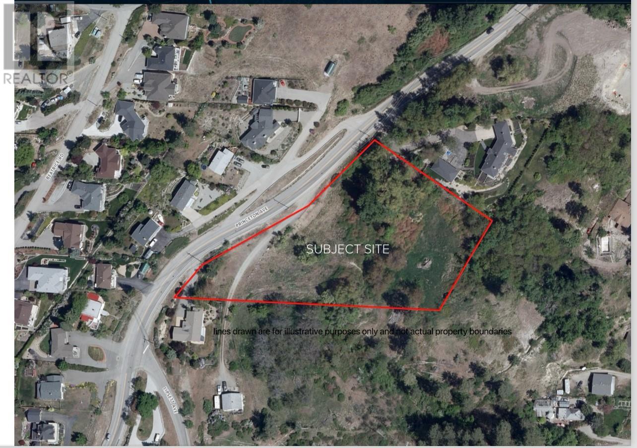 4641 Princeton Avenue