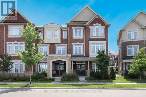 3020 GEORGE SAVAGE AVENUE Oakville (GO Glenorchy) ON L6M0Z1