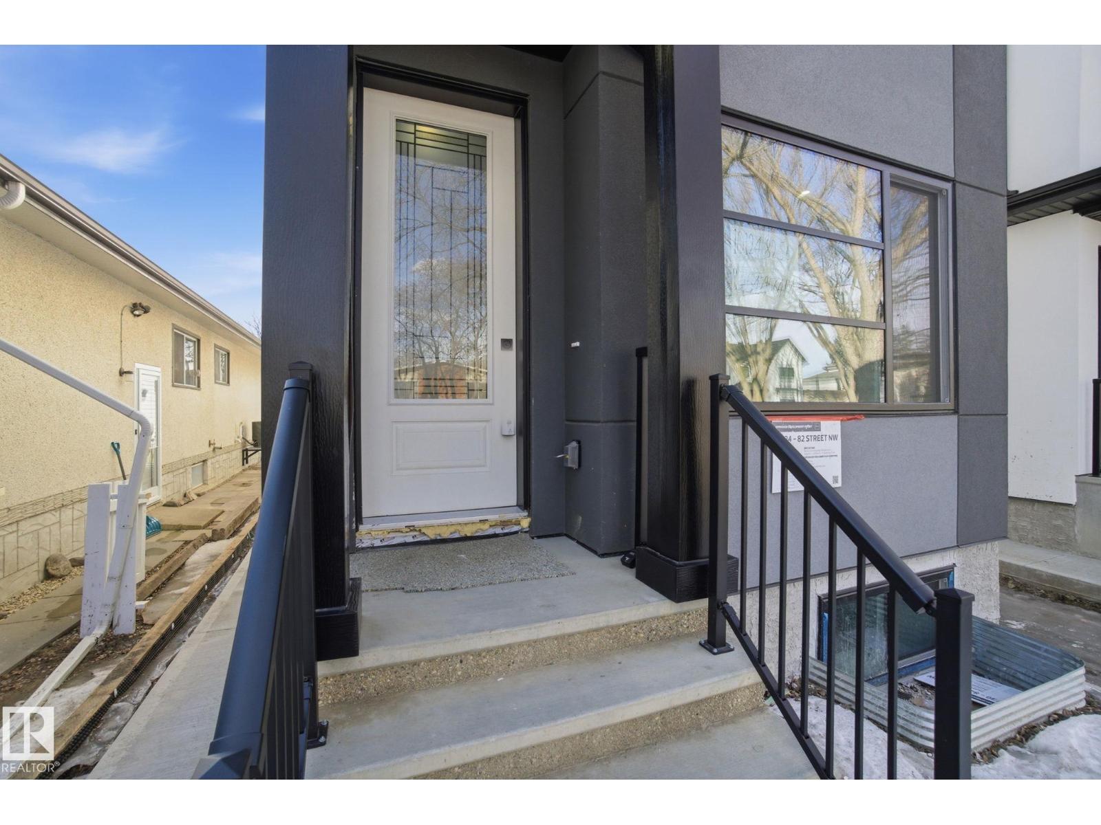 10124 82 ST NW