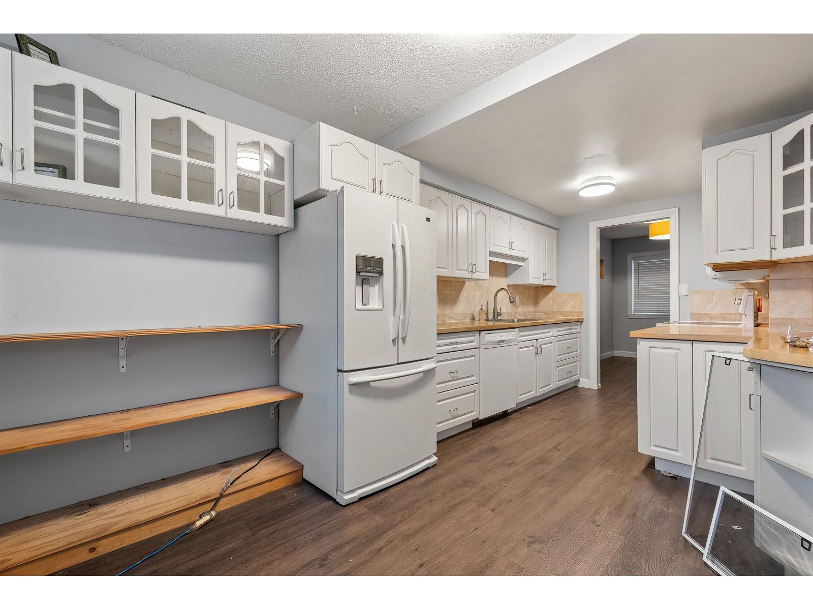 20 46689 FIRST AVENUE|Chilliwack Proper East