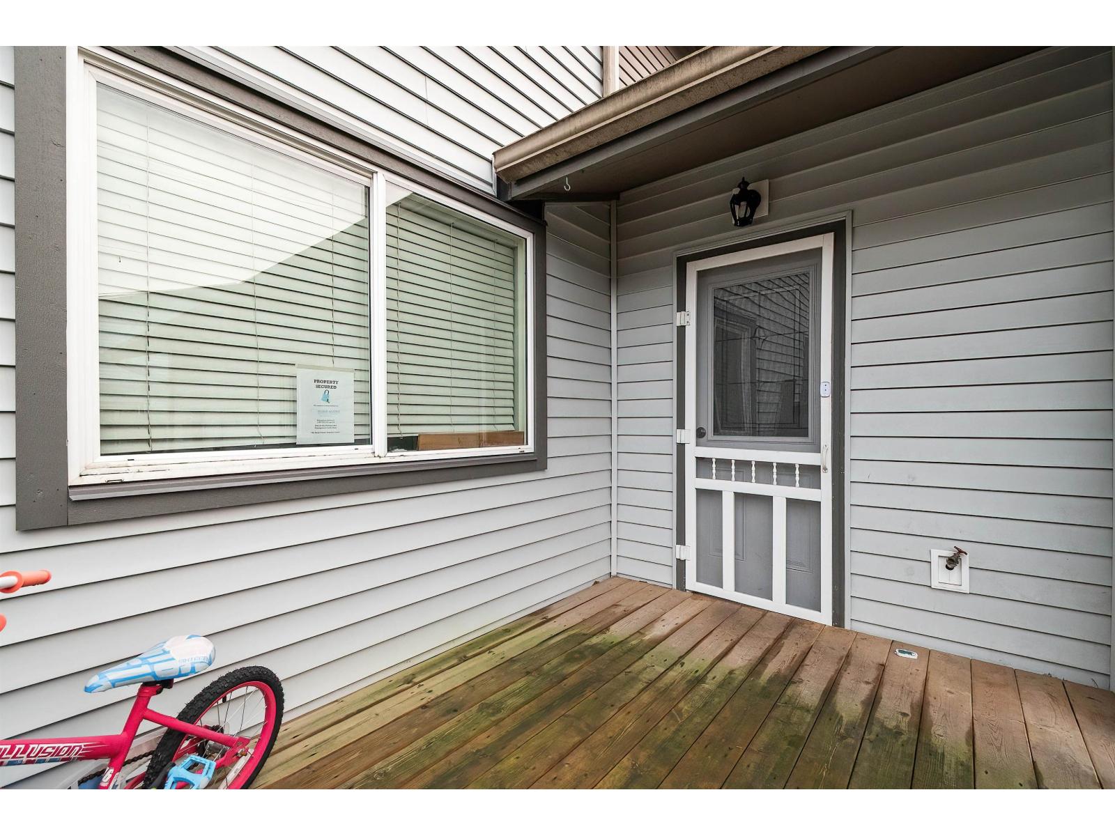 20 46689 FIRST AVENUE|Chilliwack Proper East