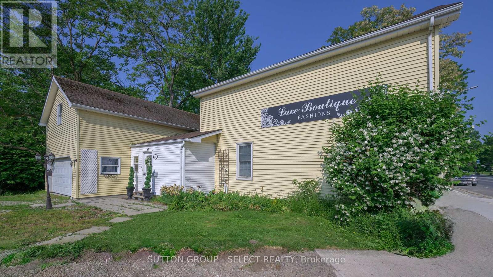 213 MAIN STREET