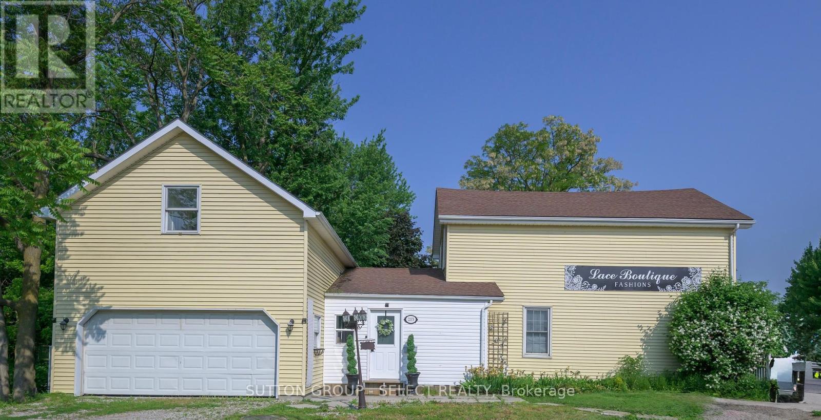 213 MAIN STREET