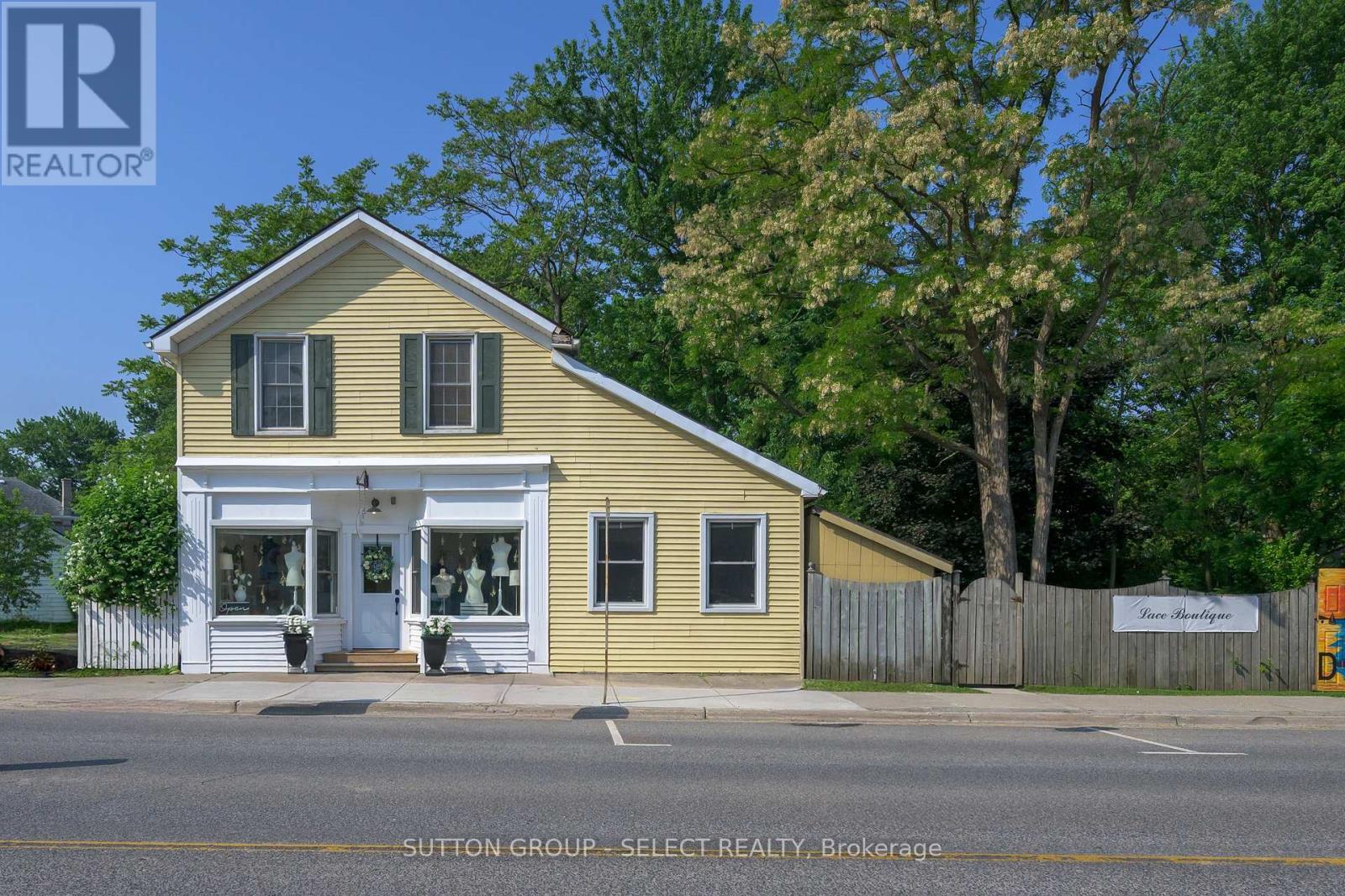 213 MAIN STREET
