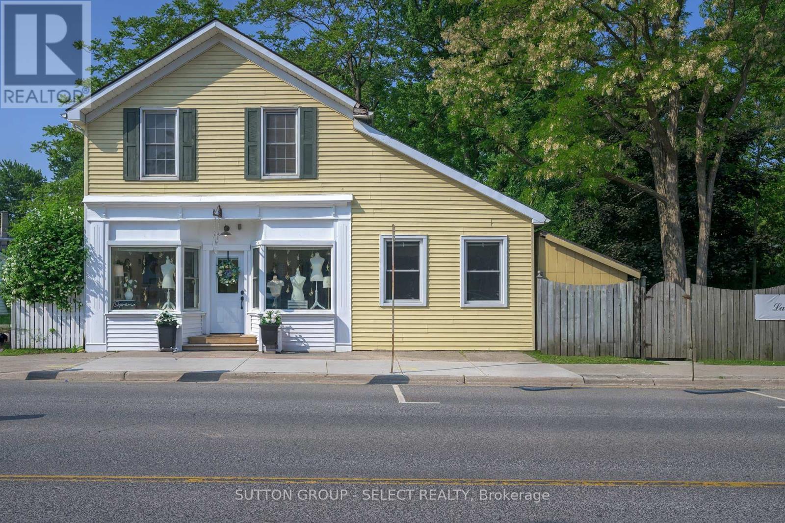 213 MAIN STREET