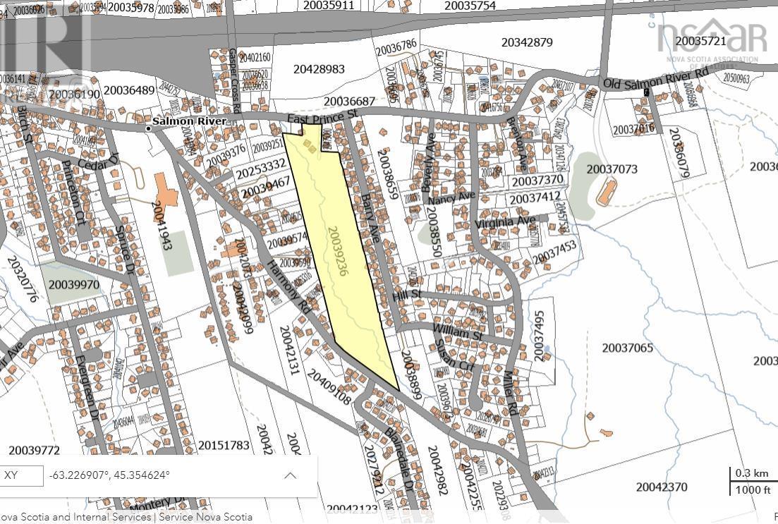 1514 East Prince Street