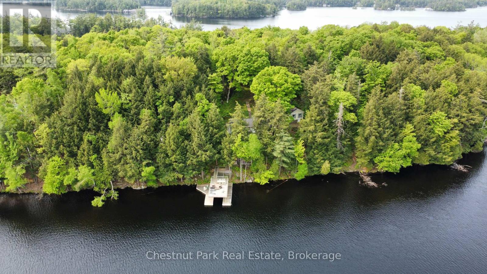 1111 TONDERN ISLAND ROAD