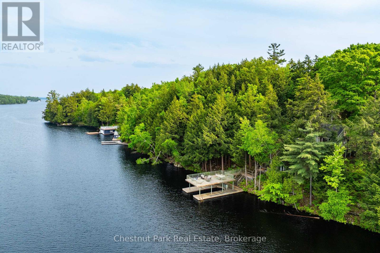 1111 TONDERN ISLAND ROAD