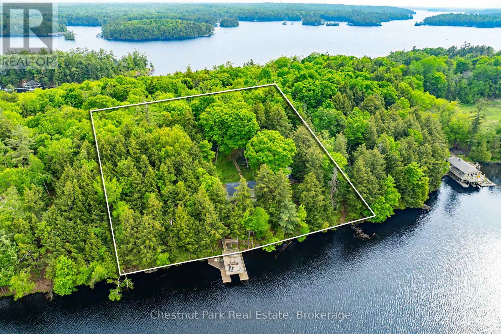 1111 TONDERN ISLAND ROAD