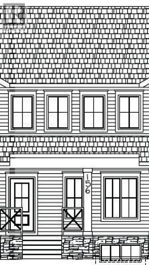 156 Lawson Lane SE Airdrie AB T4A3P3