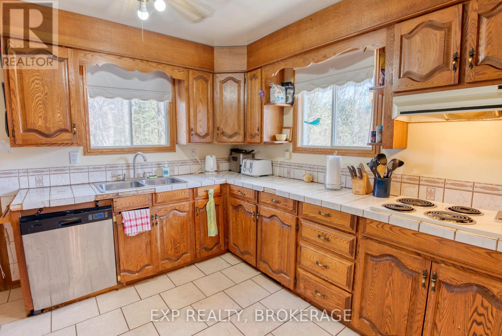 2281 UPPER FLINTON ROAD