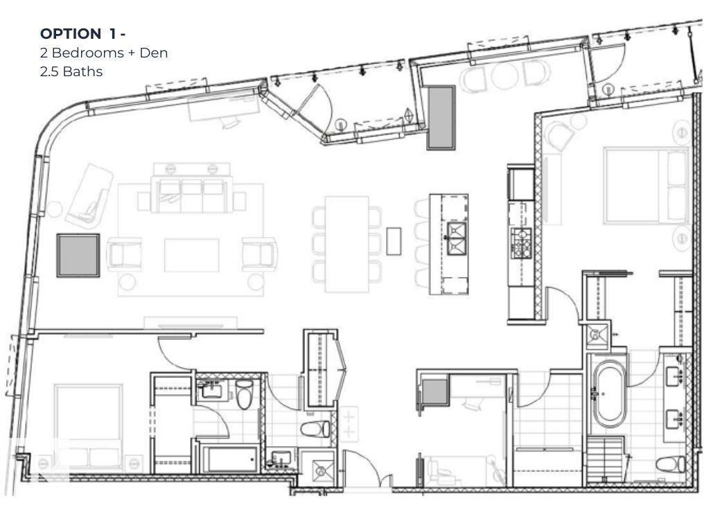 #4603 10360 102 ST NW