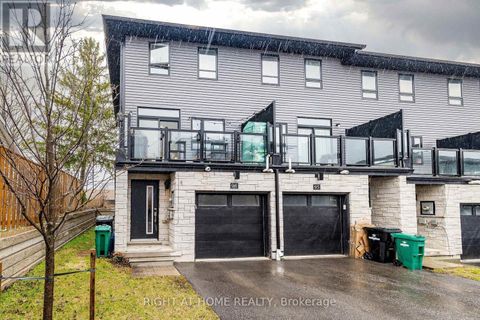 96 - 51 SPARROW AVENUE Cambridge ON N1T0E5