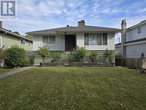 3369 PRICE STREET Vancouver BC V5R5P8