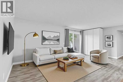 1101, 1540 29 Street NW Calgary AB T2R0B3