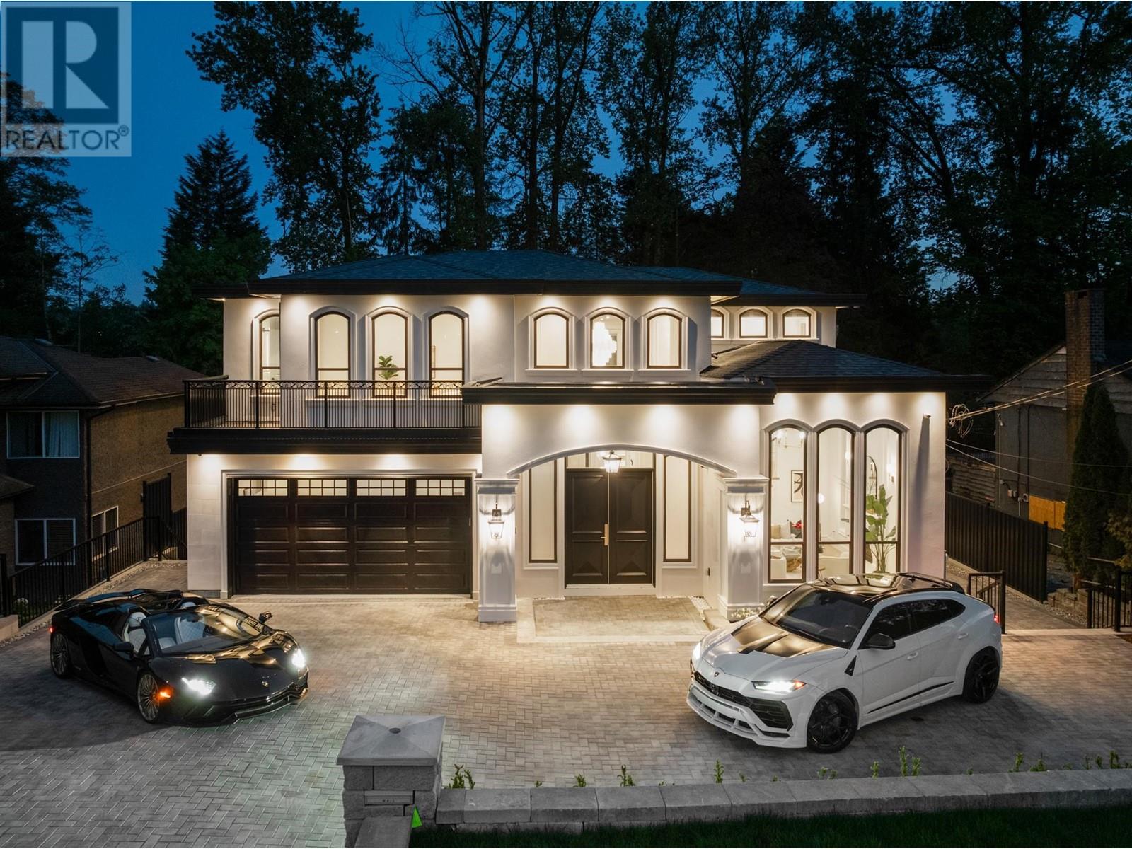 8316 GOVERNMENT ROAD