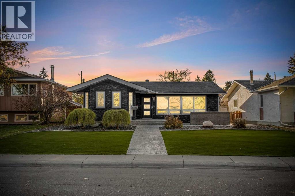 10012 Willowview Road SE